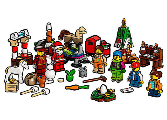 Advent Calendar
