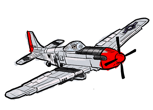Airplanes