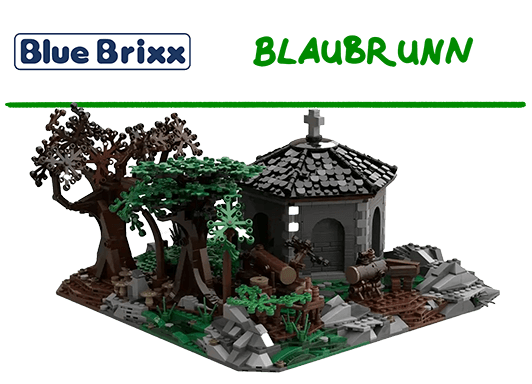 Blaubrunn