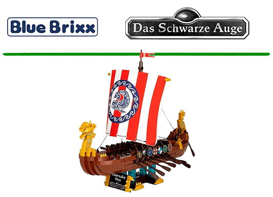 Das Schwarze Auge