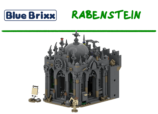 Ravenstone