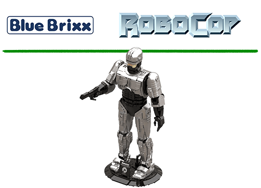 RoboCop