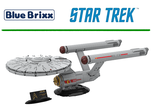STAR TREK