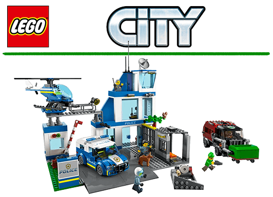 LEGO® City