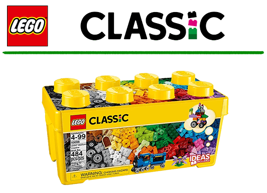 LEGO® Classic