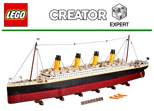 LEGO® CREATOR Expert