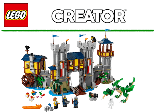LEGO® Creator