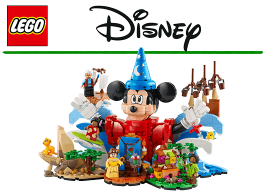 LEGO® Disney™