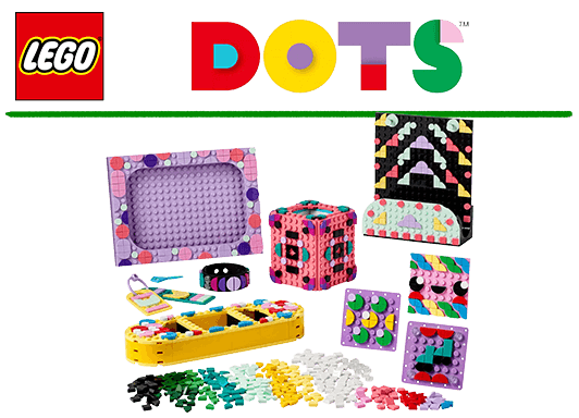 LEGO® DOTS