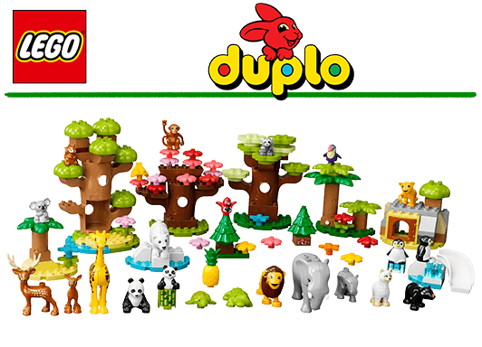 LEGO® DUPLO®