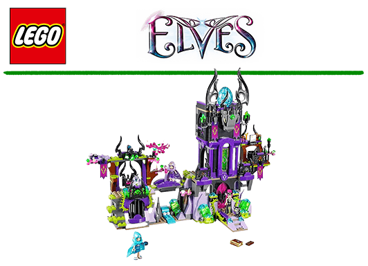 Elves