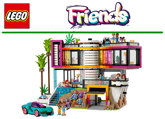 LEGO® Friends
