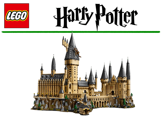 LEGO® Harry Potter™