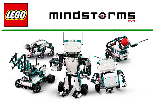 LEGO® MINDSTORMS®