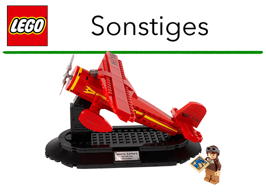 LEGO® Other