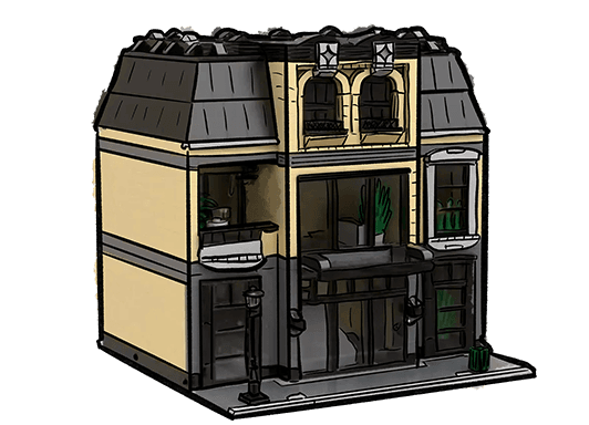 modular building