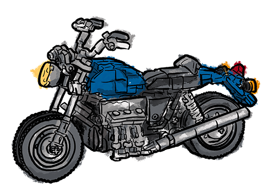 Motorcycles