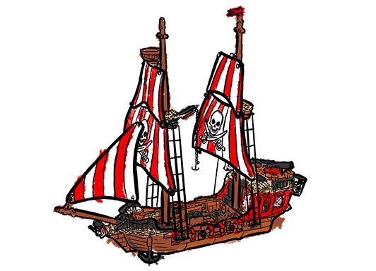 Pirates