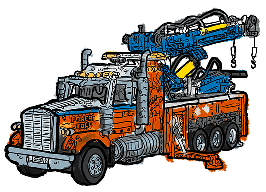 Pneumatic