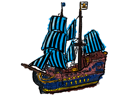 Ships
