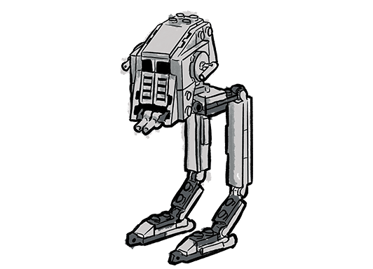 Star Wars™