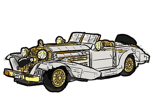 Vehicles
