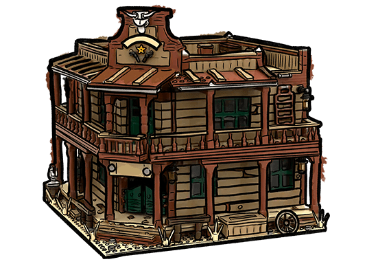 Wild West