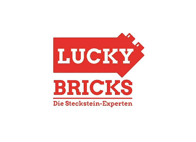 Lucky Bricks