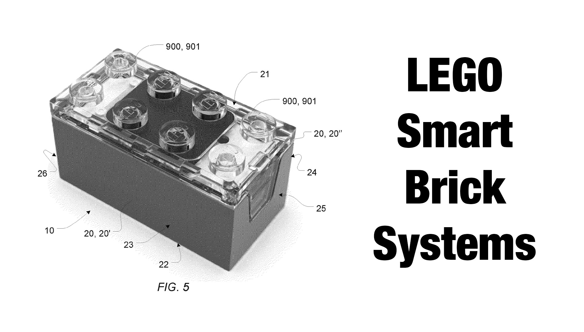 LEGO Smart Brick System 2026: Revolution oder Risiko?